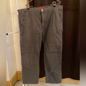 Dickies regular work pants 40x30